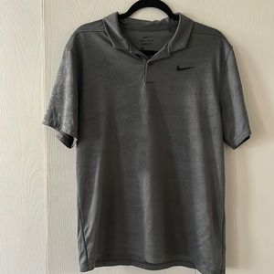 Men’s Nike Dri-Fit Polo